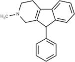 Phenindamine