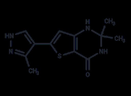 Cdc7-IN-15