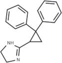 Cibenzoline