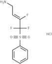 PXS-6302 hydrochloride