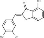 NDM-1 inhibitor-3