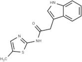 GSK-3β inhibitor 12