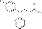 Chlorpheniramine