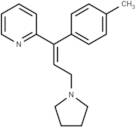 Triprolidine