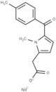 Tolmetin sodium