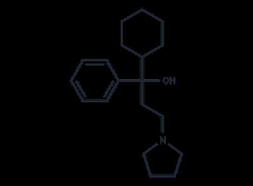 Procyclidine
