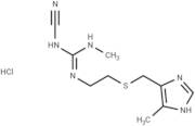 Cimetidine hydrochloride