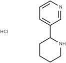 Anabasine HCl