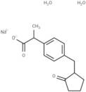 Loxoprofen sodium (dihydrate)