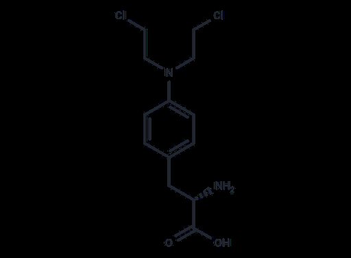 Melphalan