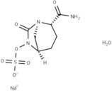 Avibactam sodium hydrate