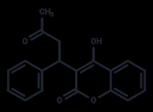 Warfarin