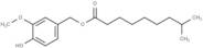 Dihydrocapsiate