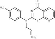 Neuronotoxicity-IN-1