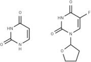 Tegafur-Uracil