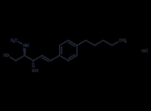 SK1-I hydrochloride