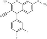 Tubulin polymerization-IN-2