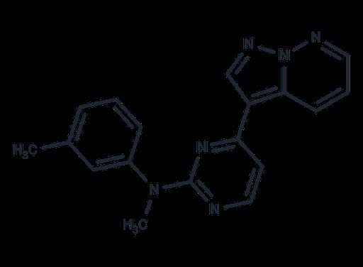 Dyrk1A-IN-3