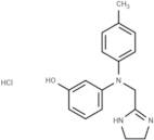 Phentolamine hydrochloride