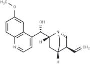 Ep vinyl quinidine