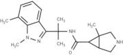 SSTR4 agonist 4