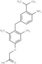 TRβ agonist 3