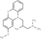 (±)-Levomepromazine