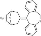 Tropatepine