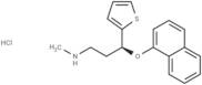 (±)-Duloxetine hydrochloride