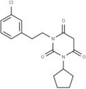 CaV1.3 antagonist-1