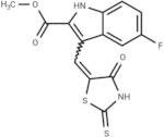 Anticancer agent 43