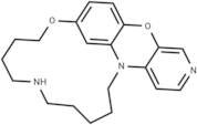 Pim-1 kinase inhibitor 3