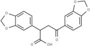 RUNX1/ETO tetramerization-IN-1