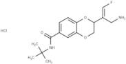 SSAO/VAP-1 inhibitor 1