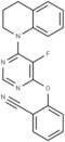 Chitin synthase inhibitor 4