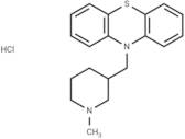 Mepazine hydrochloride