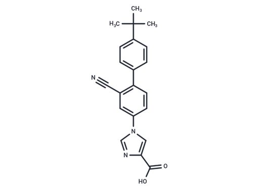 Xanthine oxidoreductase-IN-2