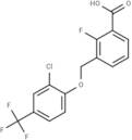 MRGPRX4 modulator-2