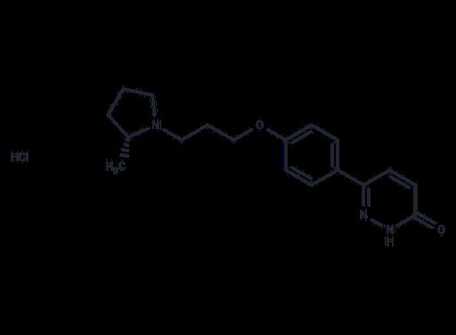 Irdabisant hydrochloride