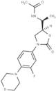 Antiparasitic agent-8