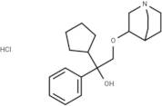 Penehyclidine hydrochloride