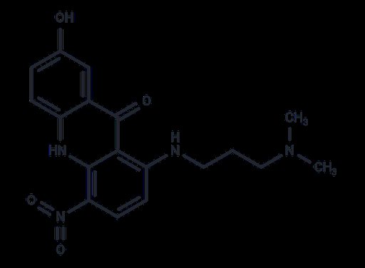 Topoisomerase II inhibitor 3