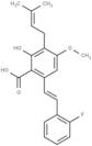 Antibacterial agent 94