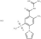 Eniporide hydrochloride