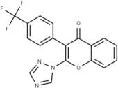 Chromenone 1