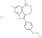 Rucaparib hydrochloride