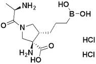 Numidargistat dihydrochloride