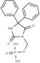 Fosphenytoin