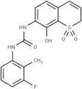 CXCR2 antagonist 3