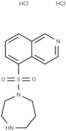 Fasudil dihydrochloride